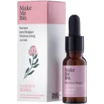 Make Me Bio Garden Roses Serum nawilżające