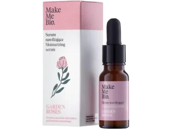 Zdjęcie produktu Make Me Bio Garden Roses Serum nawilżające