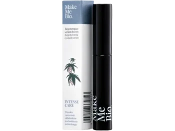 Zdjęcie produktu Make Me Bio Intense Care Regenerujące serum do rzęs i brwi