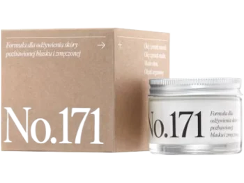 Zdjęcie produktu Make Me Bio Krem No.171 Formuła dla odżywienia skóry