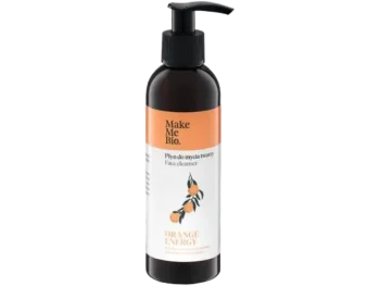 Zdjęcie produktu Make Me Bio Orange Energy, płyn