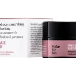 Make Me Bio Pro-Age Blend krem pod oczy z marakują i zieloną herbatą