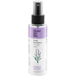 Make Me Bio Violet Fields Woda lawendowa, płyn, 100%