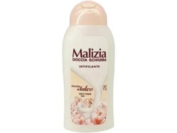 Zdjęcie produktu Malizia Aksamitny Żel pod Prysznic Talk, żel