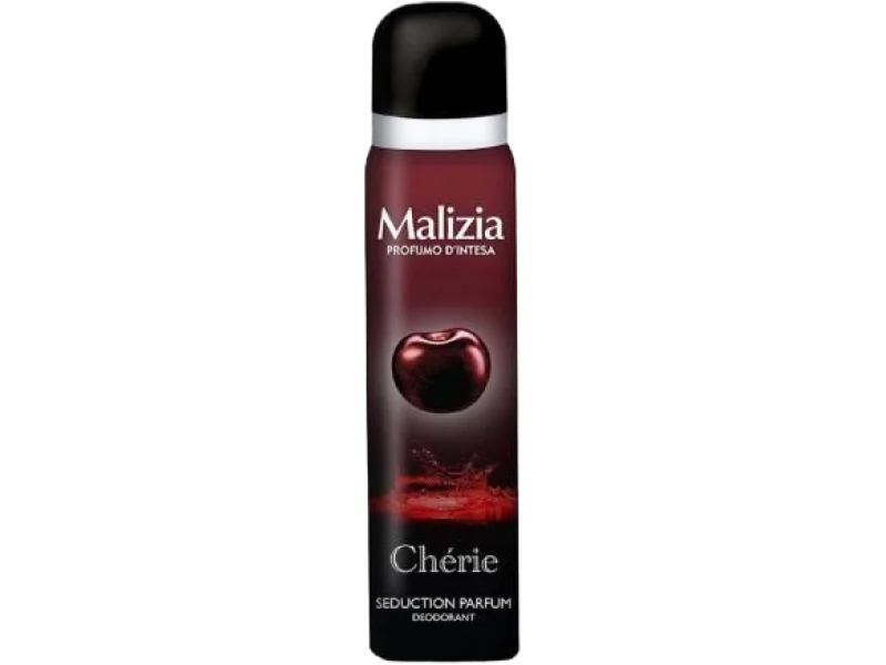 Malizia Dezodorant damski Cherie, spray
