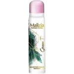 Malizia Dezodorant damski Zielona Herbata, spray