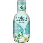 Malizia Płyn do kąpieli Białe Piżmo