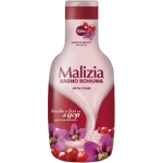 Malizia Płyn do kąpieli Kwiaty & Jagody Goji