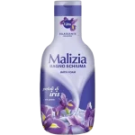Malizia Płyn do kąpieli Płatki Irysa