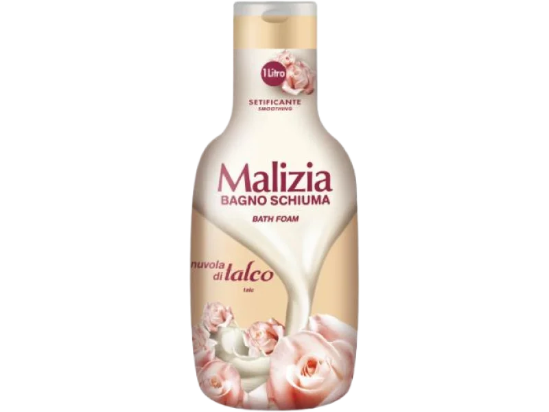 Malizia Płyn do kąpieli Talk