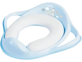 Zdjęcie produktu MALTEX Nakładka sedesowa miękka Zebra, sprzęt medyczny