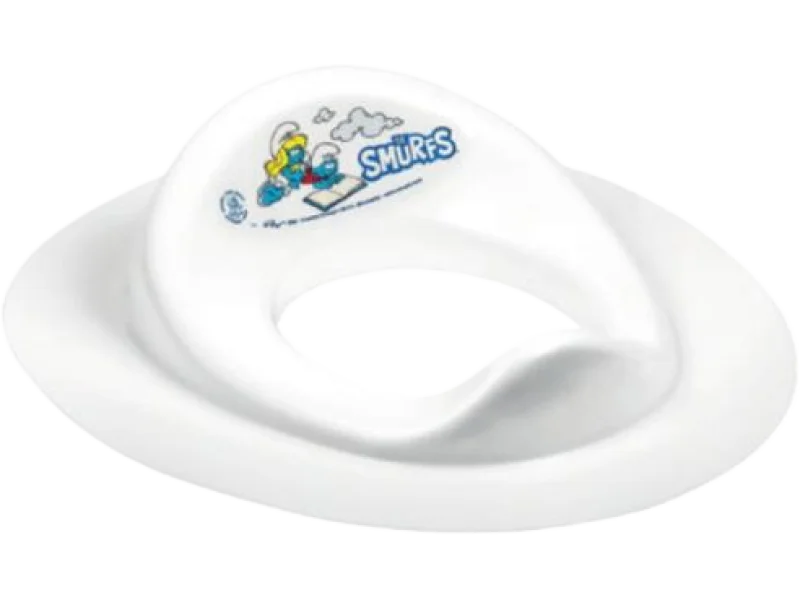 MALTEX Nakładka sedesowa SMERFY, sprzęt medyczny