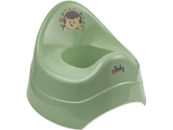 Zdjęcie produktu MALTEX Nocnik Leśna Ferajna Jeżyk