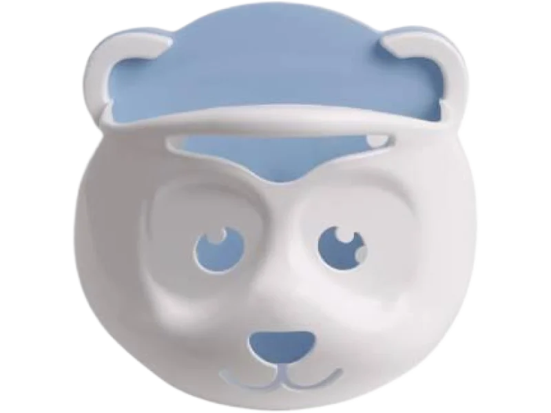 Maltex Organizer na zabawki Panda, pojemnik