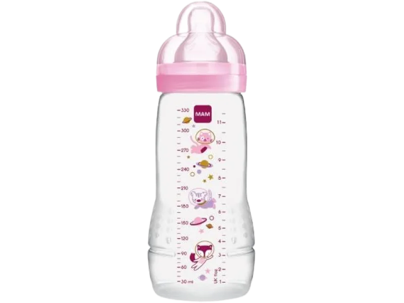 MAM Easy Active, butelka
