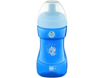Zdjęcie produktu MAM Kubek niekapek Sport Cup