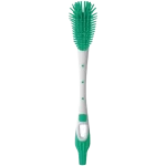 MAM Soft Brush Miękka szczotka do butelek i smoczków, sprzęt medyczny