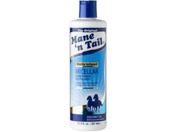 Zdjęcie produktu Mane’n Tail Odżywka micelarna delikatnie oczyszczająca