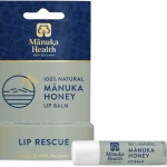 MANUKA Pomadka do ust z miodem Manuka 250+