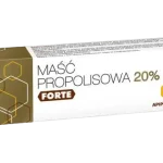 Maść Propolisowa 20% Forte, 20%