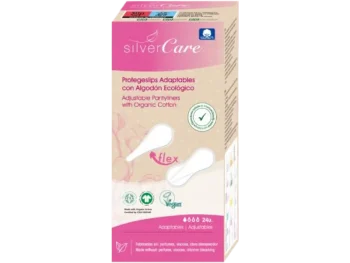 Masmi Silver Care Wkładki higieniczne