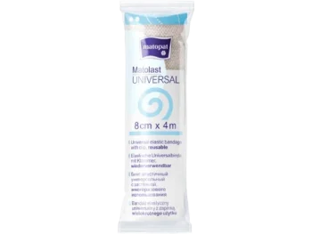 Zdjęcie produktu MATOLAST Universal Bandaż elastyczny niejałowy z zapinką