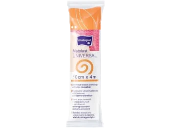 Zdjęcie produktu MATOLAST Universal Bandaż niejałowy, elastyczny