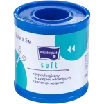 MATOPAT SOFT Hypoalergiczny przylepiec włókninowy