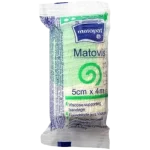 MATOVIS Bandaż podtrzymujący wiskozowy