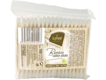 Zdjęcie produktu Mattes Lybar patyczki bambusowe