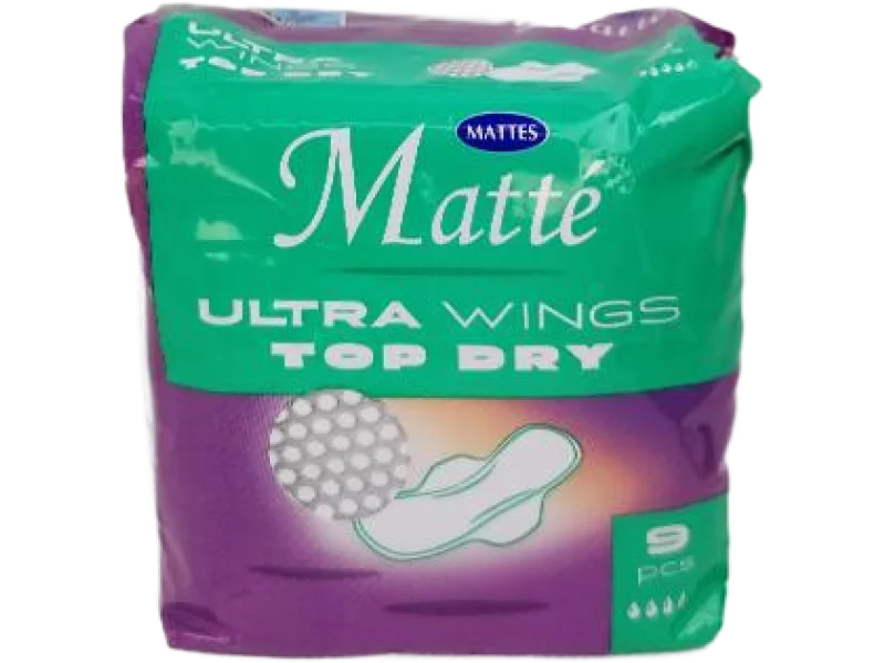 MATTES Podpaski Ultra Wings Top Dry
