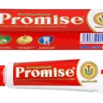 Mattes Promise Pasta do zębów bez fluoru