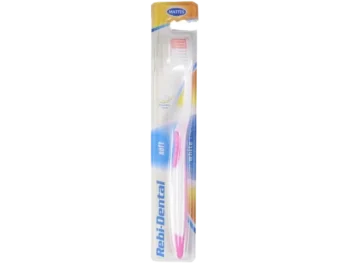 Zdjęcie produktu Mattes Rebi Dental Szczoteczka do zębów M46, sprzęt medyczny