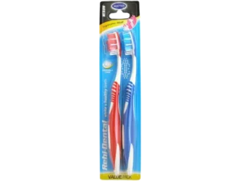 Zdjęcie produktu Mattes Rebi Dental Szczoteczka do zębów M56, sprzęt medyczny
