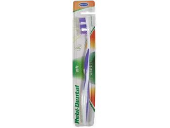 Zdjęcie produktu Mattes Rebi Dental szczoteczka do zębów miękka M55 soft