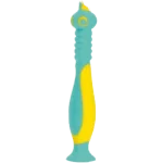 Mattes Szczoteczka do zębów dla dzieci Dino Smile M66 Soft 3+