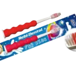 Mattes szczoteczka do zębów dla dzieci M14 Soft