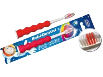 Zdjęcie produktu Mattes szczoteczka do zębów dla dzieci M14 Soft