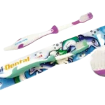 Mattes Szczoteczka do zębów dla dzieci M16 Soft