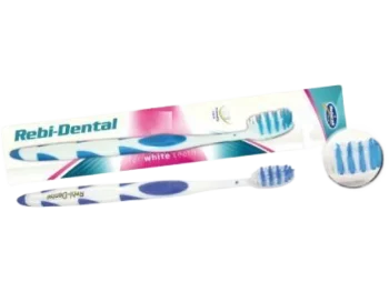 Zdjęcie produktu Mattes Szczoteczka do zębów M57 Medium
