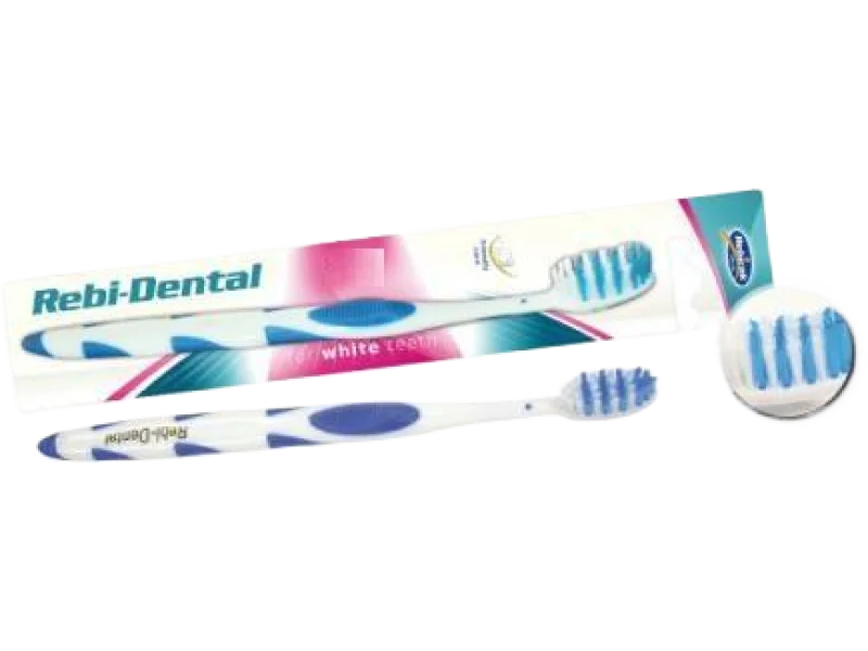 Mattes Szczoteczka do zębów M57 Medium