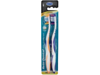 Zdjęcie produktu Mattes Szczoteczka do zębów miękka, sprzęt medyczny