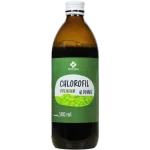 MedFuture Chlorofil, płyn