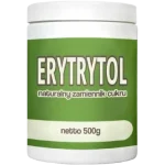 MedFuture Erytrytol, proszek