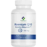 MedFuture Koenzym Q10 Ubichinol Kaneka, kapsułki, 100 mg