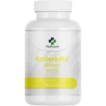 MedFuture Kozieradka ekstrakt, kapsułki, 650 mg