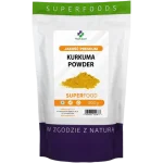 MedFuture Kurkuma Premium, proszek