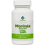 MedFuture Moringa Ekstrakt, kapsułki, 500 mg