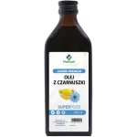 MedFuture Olej Z Czarnuszki