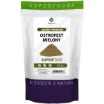 MedFuture Ostropest Mielony SuperFood, proszek